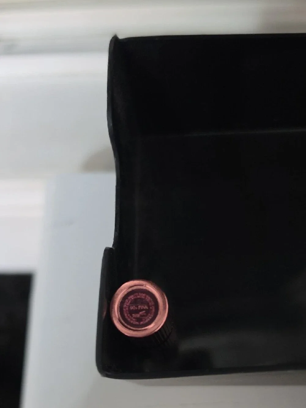 Charlotte Tilbury creamy pink